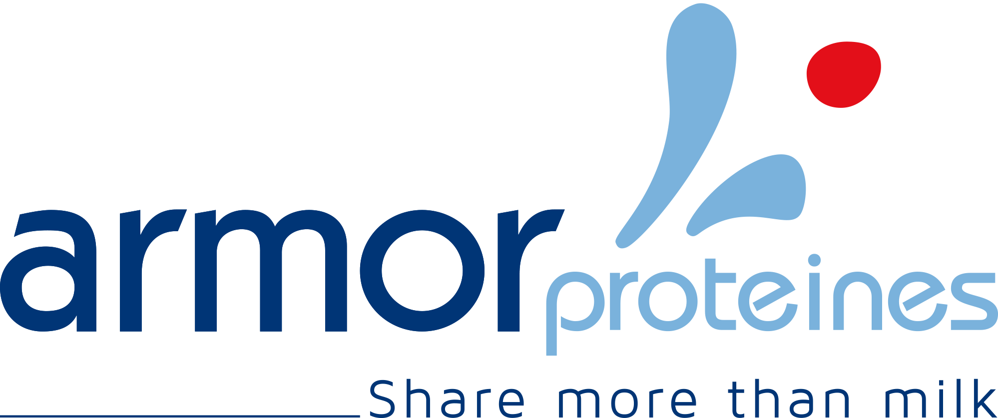Logo armor proteines