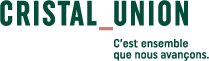 Logo Cristal Union
