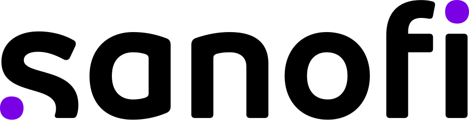 Logo Sanofi