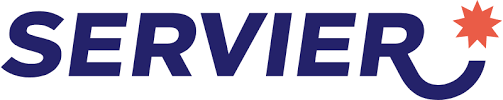 Logo Servier
