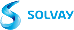 Logo Solvay