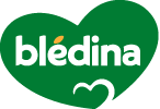 Logo Bledina