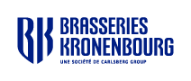 Logo Brasseries Kronenbourg