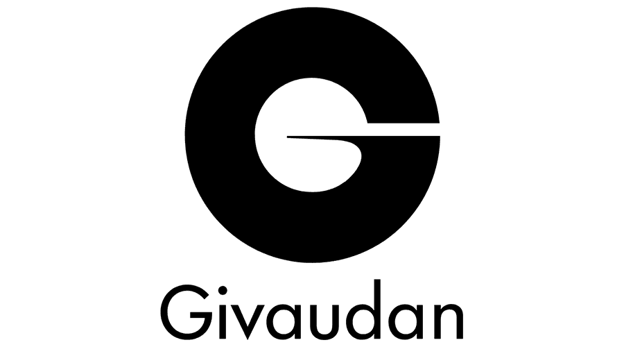 Logo Givaudan