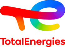 Logo Total Energies