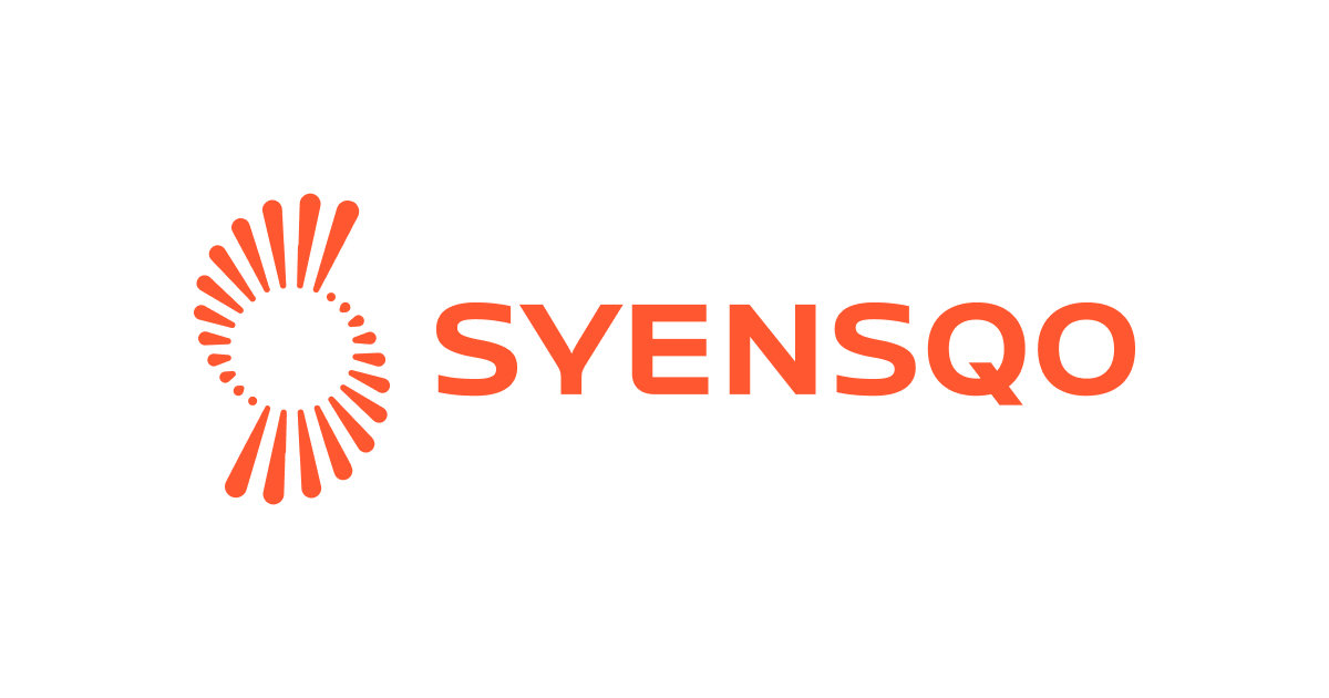 Logo Syensqo