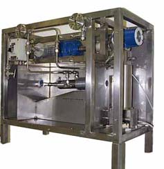 Photo d'un viscosimètre THERMOSET MIVI 9731