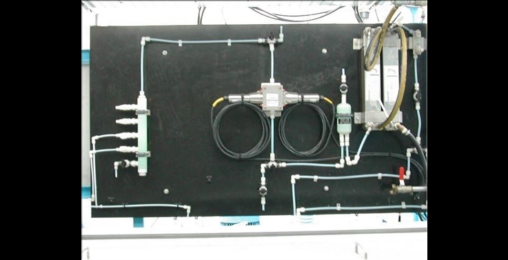 turbidimetre colorimetre MONITEK 6