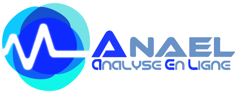 ANAEL Analyse En Ligne